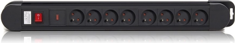 Interrupteur principal pour un contrôle rapide de l’énergie