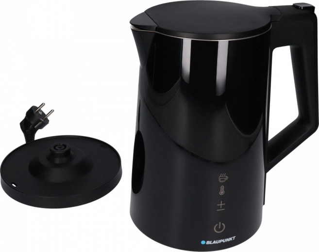 Double paroi et surface froide