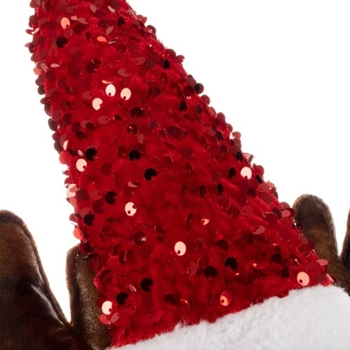 Chapeau de Noël modulable