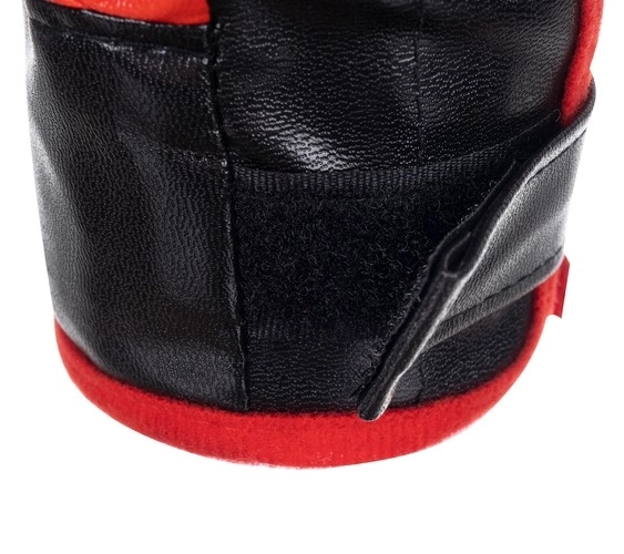 Ensemble de boxe - poire + gants ZB16953