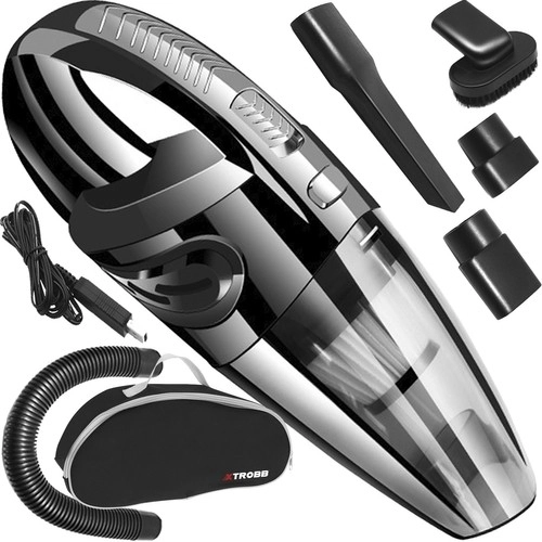 Aspirateur à batterie pour voiture