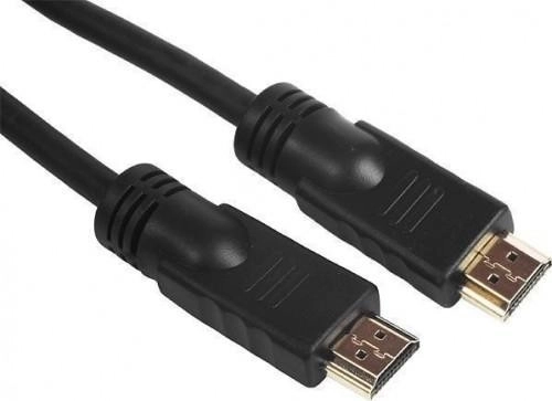 Câble HDMI-HDMI v2.0 3D TV Haut débit Ethernet 10M