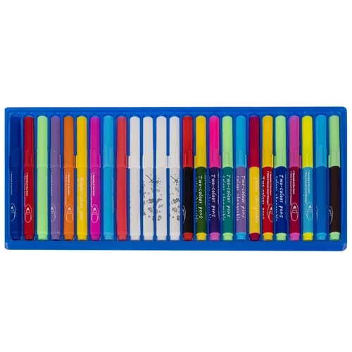 Feutres magiques - ensemble 25 pcs