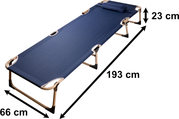 Pliage compact, transport facile