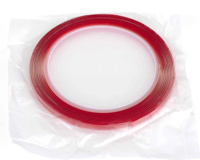 Résistance aux UV, à l’humidité et aux produits chimiques