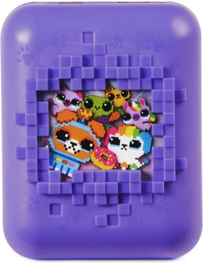 Ils grandissent avec vos soins