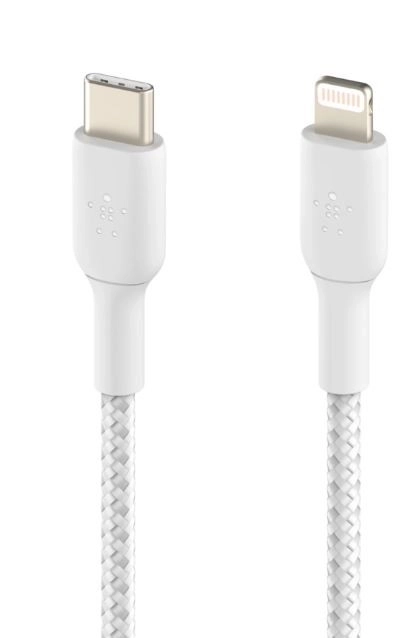 Recharge rapide