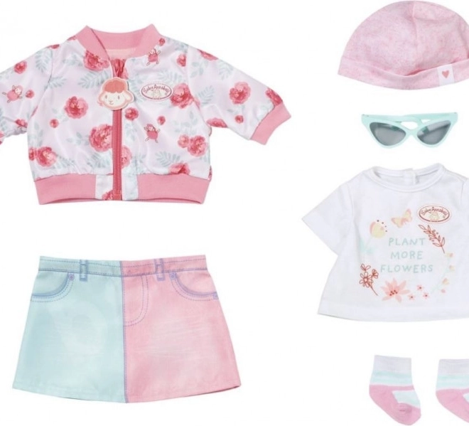 Des accessoires pour le soleil et le froid