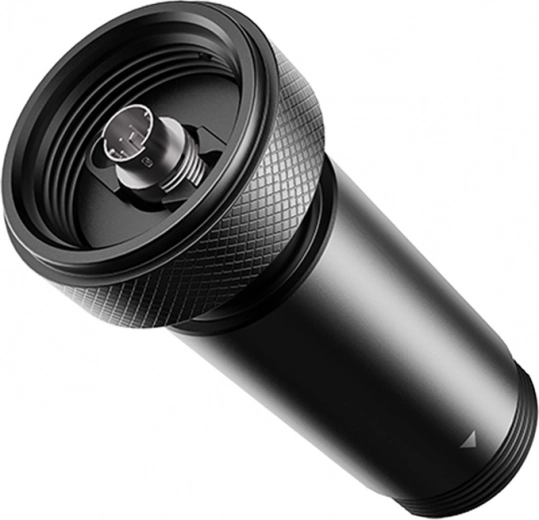 Capteur Hall 16 bits avec précision de 0,005°