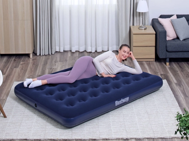 Matelas gonflable pour deux personnes Bestway