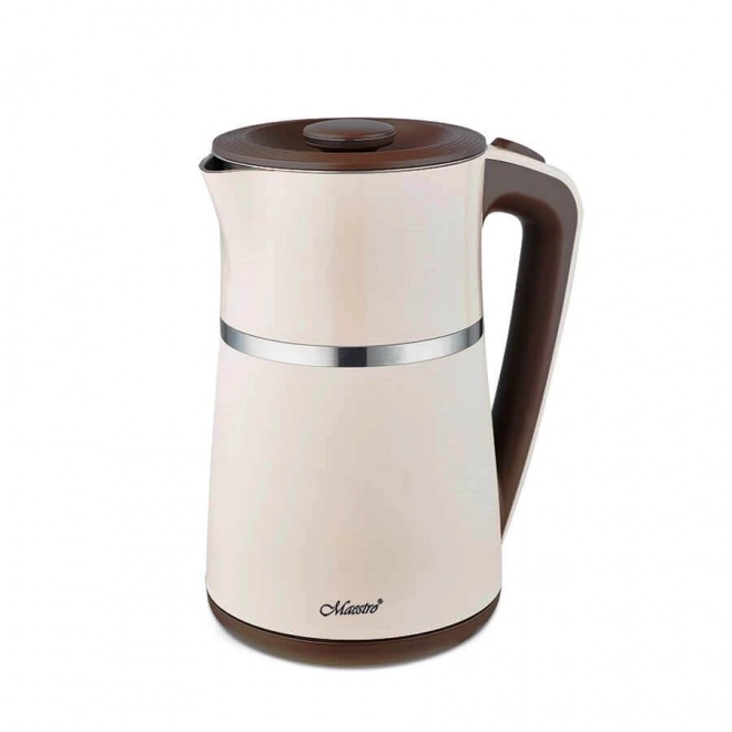 Bouilloire électrique Maestro 1,7 l
