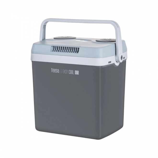 Réfrigérateur portable avec fonction de chauffage 25L