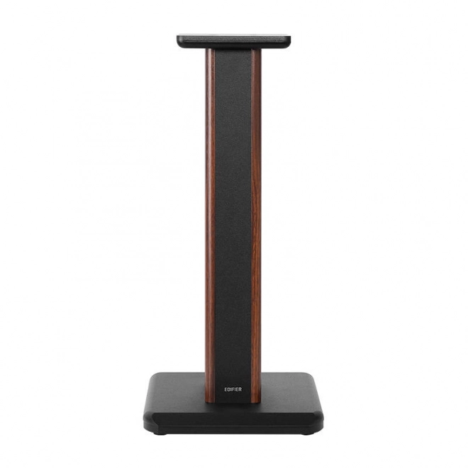 Supports pour enceintes Edifier brun