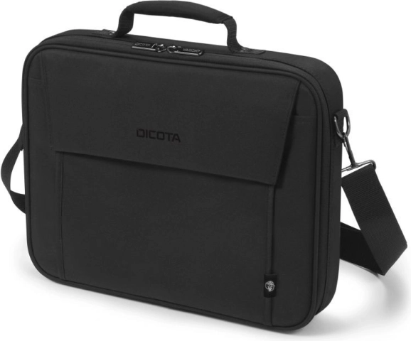 Dicota Eco Multi Base sacoche pour ordinateur portable 13–14,1″ en RPET recyclé