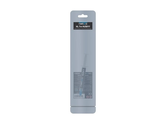 Pâte thermique Husky 4g