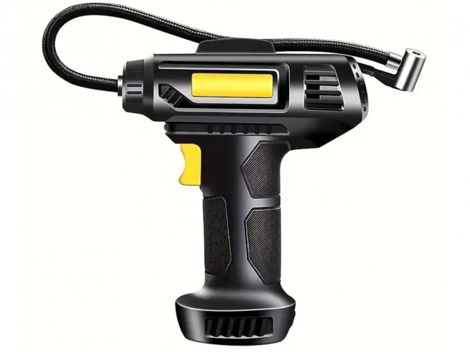 Compresseur d'air portable 12V