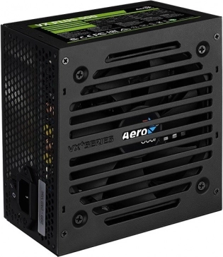 Alimentation Aero VX PLUS 500W