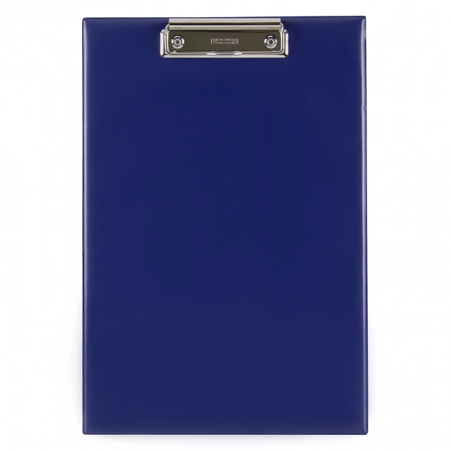 Tablette à écrire A4 Classique bleu en plastique