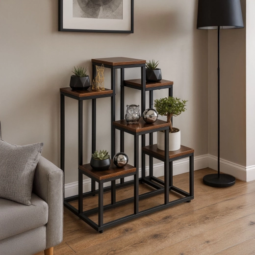 Compact et adapté à tout intérieur