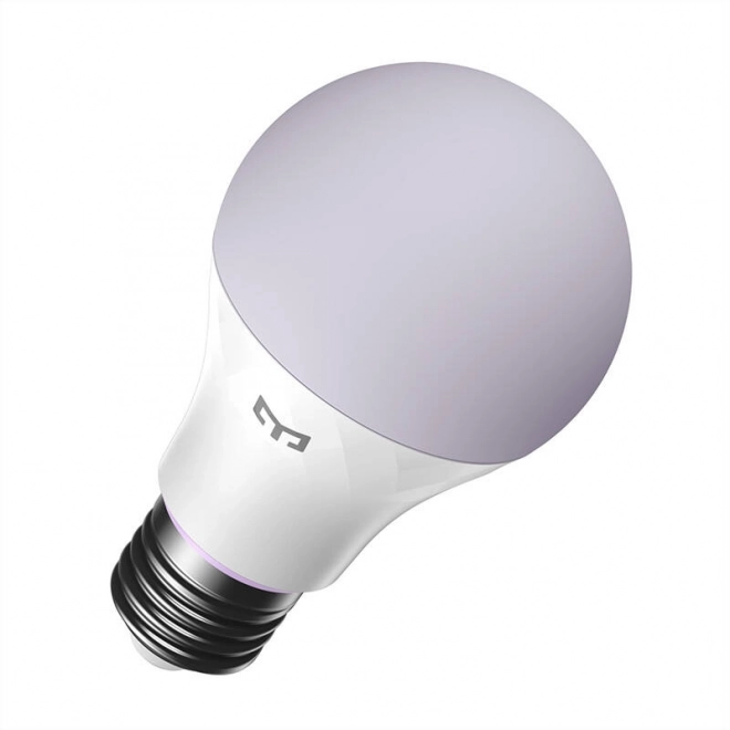 Ampoule LED intelligente Yeelight GU10 multicolore