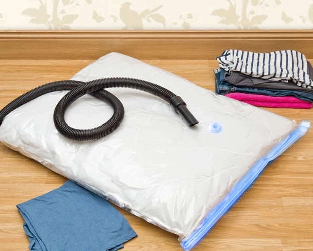 Ensemble de sacs sous vide 15 pcs. Ruhhy 22129