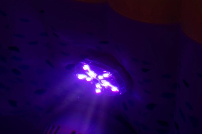 Lampe LED pour piscine Lay-Z-Spa Bestway