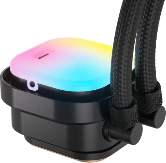 Technologie FlowDrive