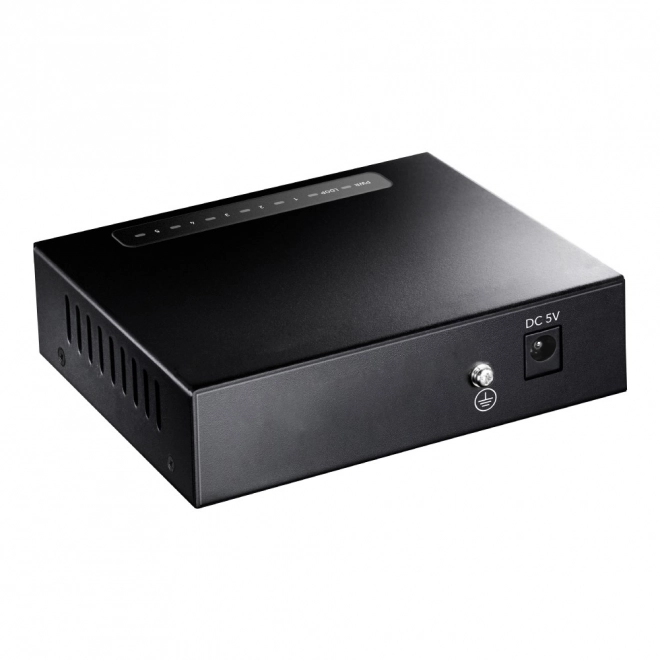 Commutateur Gigabit GS105 à 5 ports