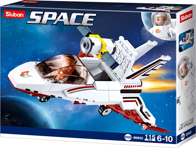 Diversité des pièces