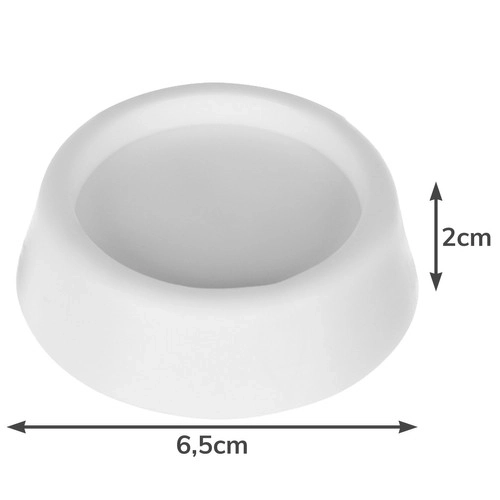 Tapis anti-vibrations pour lave-linge et appareils