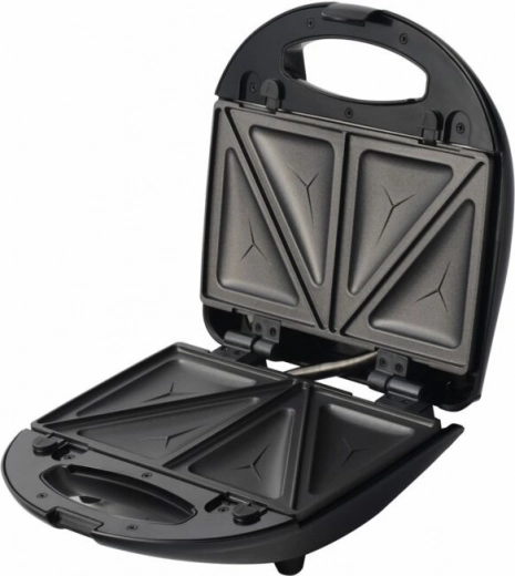 3 jeux de plaques interchangeables pour une polyvalence maximale