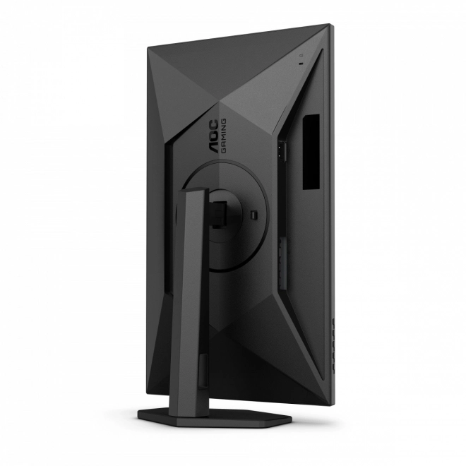 Moniteur de jeu 27 pouces IPS 180Hz avec HDMI et pivot