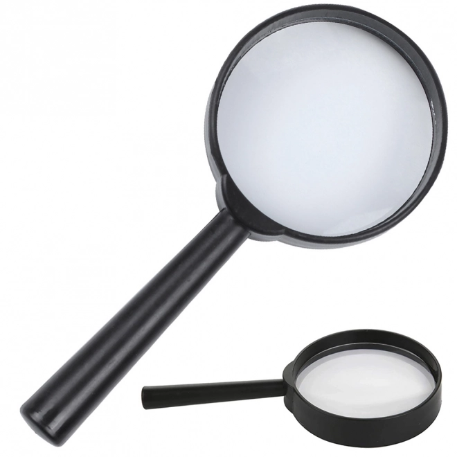 Loupe classique 75 mm
