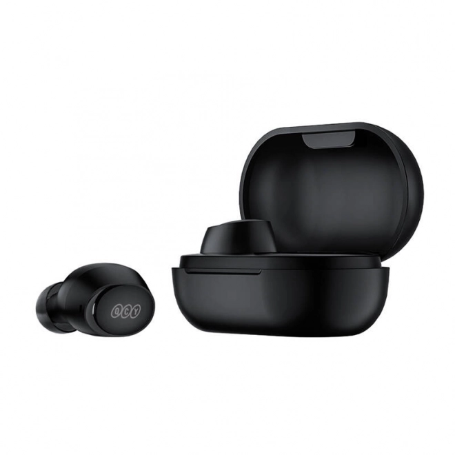 Écouteurs sans fil QCY TWS T27 noir