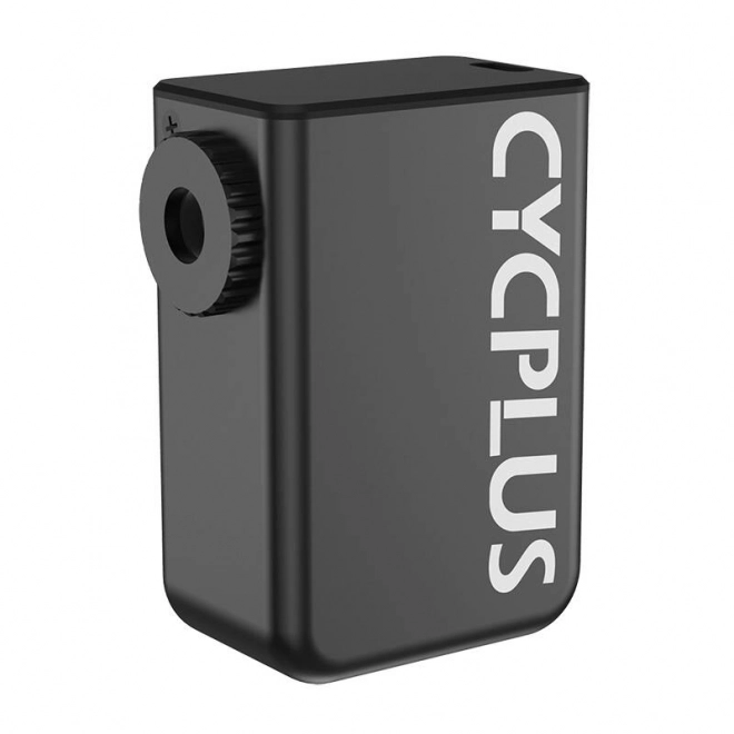 Pompe électrique Cycplus AS2 mini