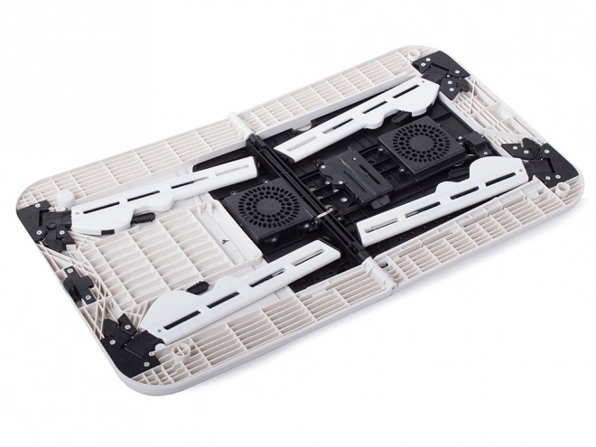 Table pliante pour ordinateur portable E-Table