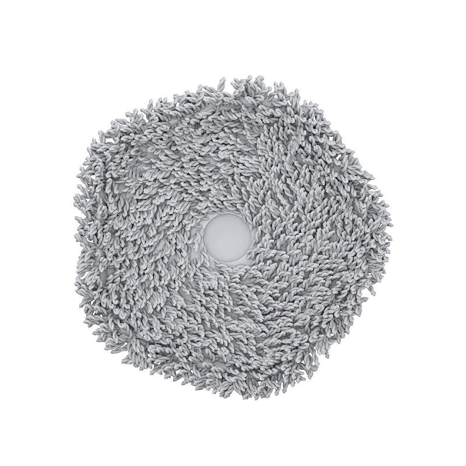 Tapis de nettoyage pour aspirateur Dreame W10