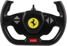 Direction stable en 2,4 GHz et manette en forme de volant