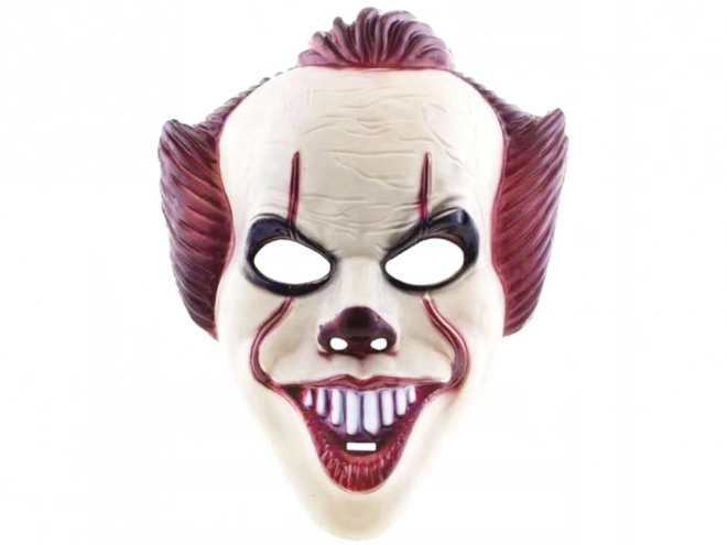 Masque de clown Pennywise d'Halloween