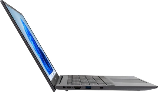 Performances silencieuses avec Intel N100 et refroidissement passif