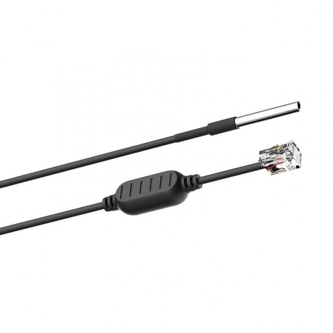 Capteur de température étanche Sonoff WTS01, RJ9 4P4C (THR316/320)