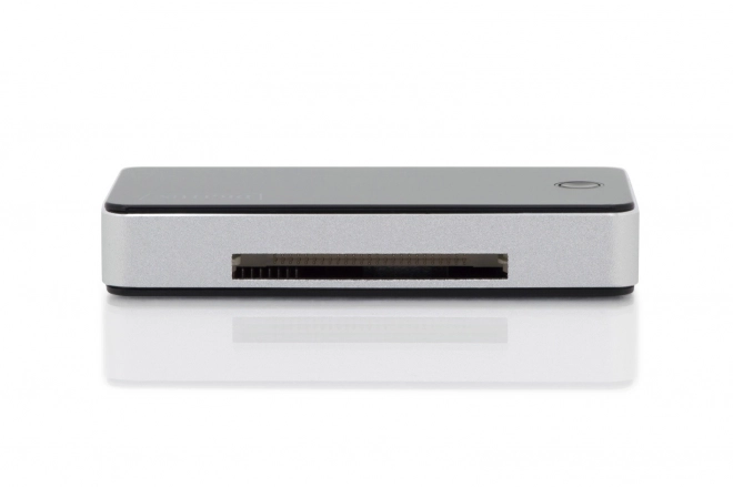 lecteur de cartes mémoire 5 ports USB 3.0 SuperSpeed