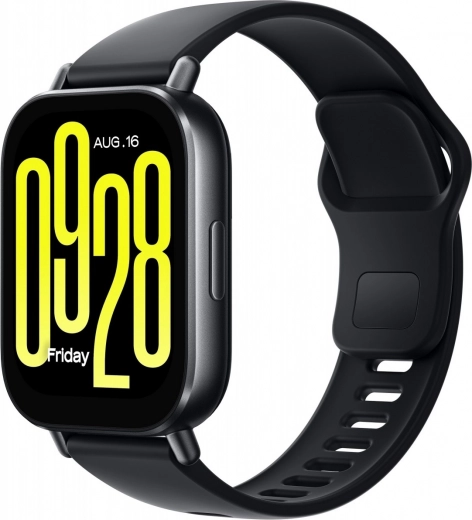 Grand écran LCD de 2″ pour une excellente lisibilité