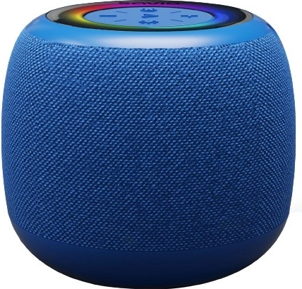 Son puissant et équilibré 5 W