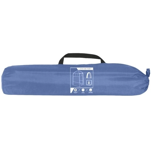 Vestiaire portatif Bestway pour camping et plage