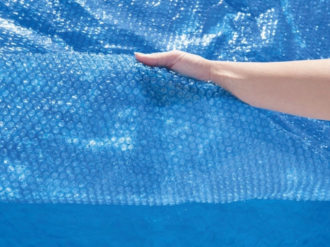 Couverture solaire pour piscine Bestway