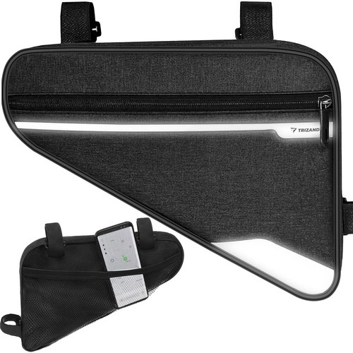 Sac à vélo universel Trizand