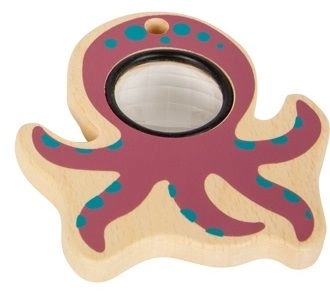 Petits Jouets Aventure pour les Enfants - Animaux Marins 1 pc d'affichage