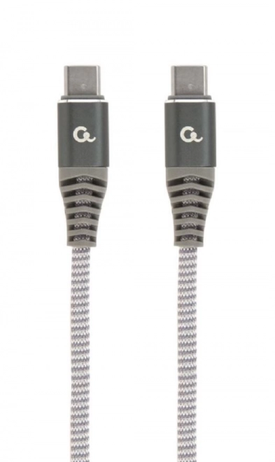 Câble USB-C 60W PD 1.5M Premium