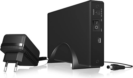 Gain de place avec support